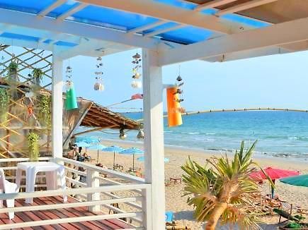 קו לנטה Pakgasri Guest House מראה חיצוני תמונה