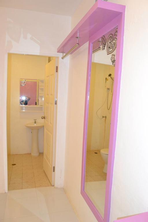קו לנטה Pakgasri Guest House מראה חיצוני תמונה