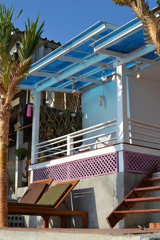 קו לנטה Pakgasri Guest House מראה חיצוני תמונה