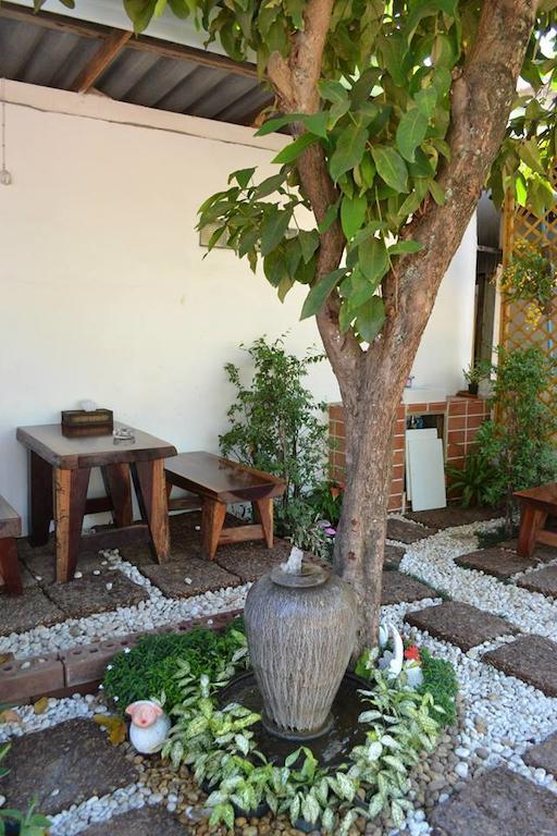 קו לנטה Pakgasri Guest House מראה חיצוני תמונה