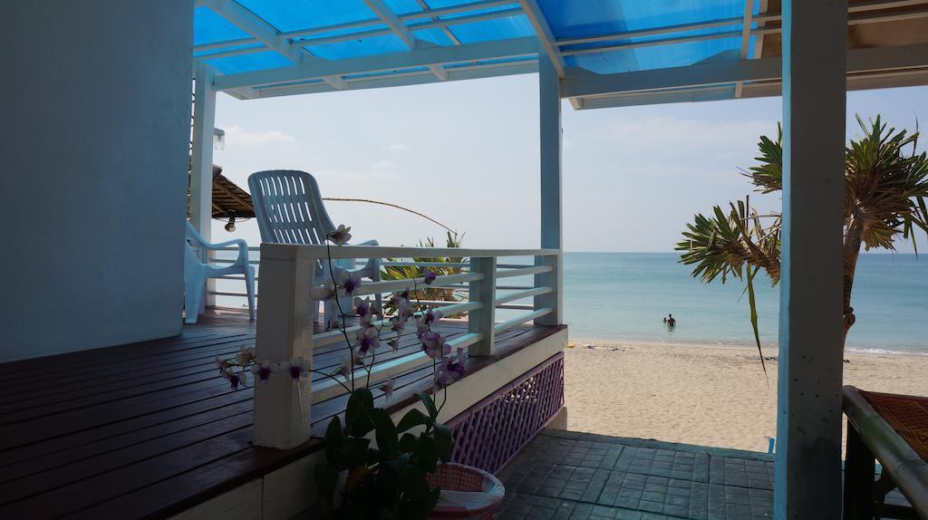 קו לנטה Pakgasri Guest House מראה חיצוני תמונה