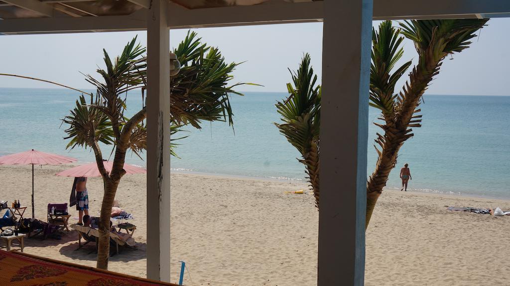 קו לנטה Pakgasri Guest House מראה חיצוני תמונה