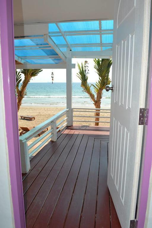 קו לנטה Pakgasri Guest House חדר תמונה